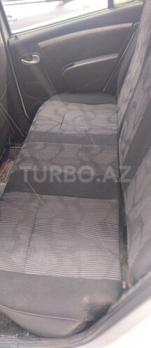 Renault Sandero 2012, 178,000 km - 1.6 л - Qəbələ