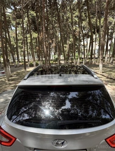 Hyundai ix35 2013, 123,000 km - 2.0 l - Bakı
