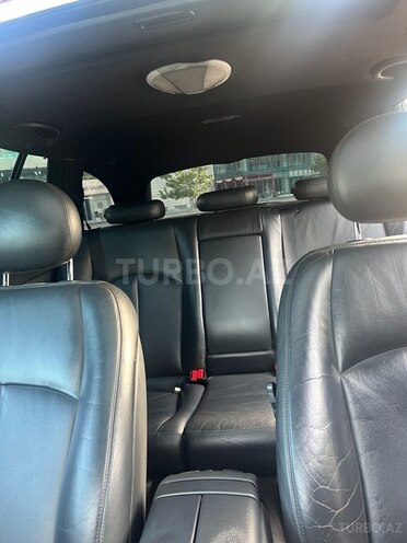 Mercedes E 220 d 2005, 372,000 km - 2.2 л - Bakı