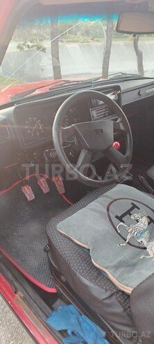 LADA (VAZ) 21011 1985, 95,000 km - 1.2 л - Quba