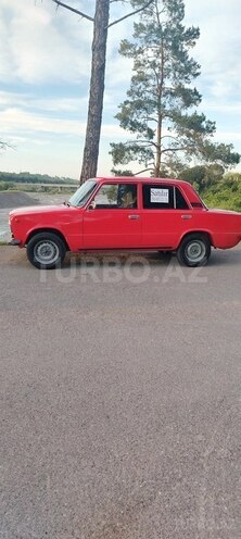 LADA (VAZ) 21011 1985, 95,000 km - 1.2 л - Quba