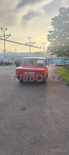 LADA (VAZ) 21011 1985, 95,000 km - 1.2 л - Quba