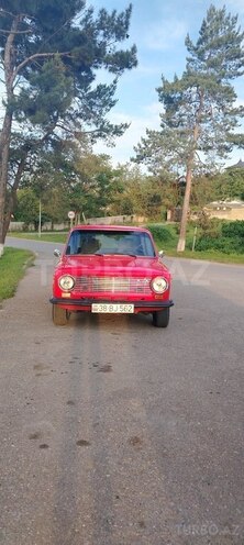 LADA (VAZ) 21011 1985, 95,000 km - 1.2 л - Quba