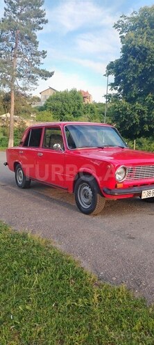 LADA (VAZ) 21011 1985, 95,000 km - 1.2 л - Quba