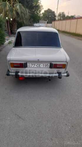 LADA (VAZ) 2106 1986, 68,000 km - 1.6 l - Biləsuvar