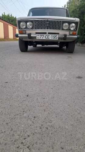 LADA (VAZ) 2106 1986, 68,000 km - 1.6 l - Biləsuvar