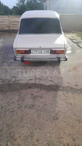 LADA (VAZ) 2106 1986, 68,000 km - 1.6 l - Biləsuvar