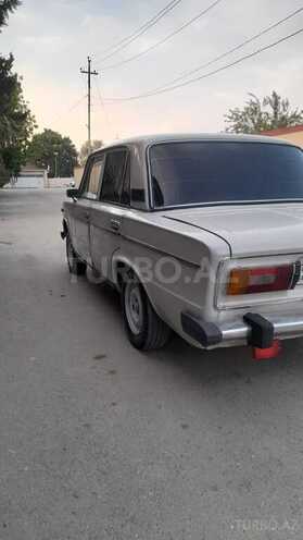 LADA (VAZ) 2106 1986, 68,000 km - 1.6 l - Biləsuvar