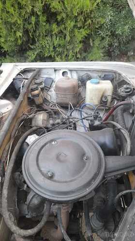 LADA (VAZ) 2106 1986, 68,000 km - 1.6 l - Biləsuvar