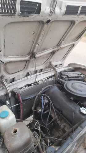 LADA (VAZ) 2106 1986, 68,000 km - 1.6 l - Biləsuvar