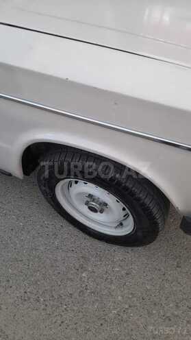 LADA (VAZ) 2106 1986, 68,000 km - 1.6 l - Biləsuvar