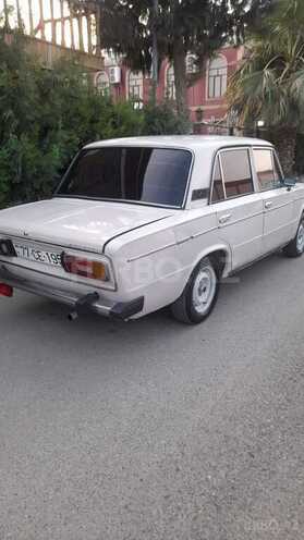 LADA (VAZ) 2106 1986, 68,000 km - 1.6 l - Biləsuvar