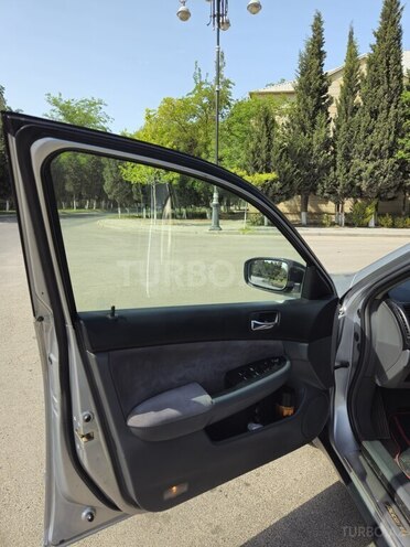 Honda Accord 2005, 356,317 km - 2.4 l - Sumqayıt