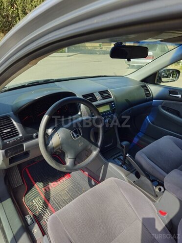 Honda Accord 2005, 356,317 km - 2.4 l - Sumqayıt