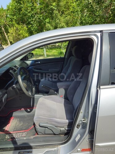 Honda Accord 2005, 356,317 km - 2.4 l - Sumqayıt