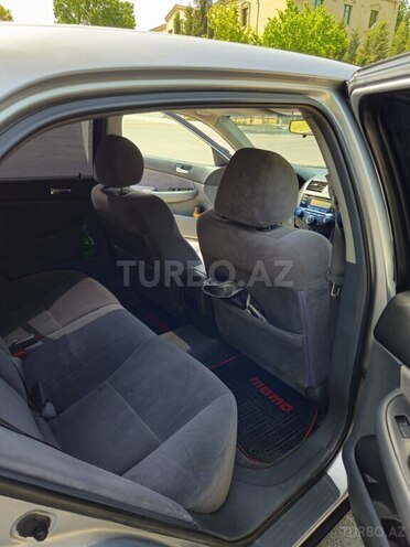 Honda Accord 2005, 356,317 km - 2.4 l - Sumqayıt