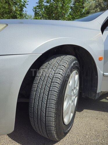 Honda Accord 2005, 356,317 km - 2.4 l - Sumqayıt