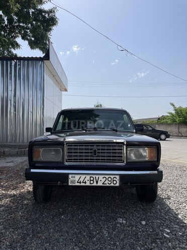 LADA (VAZ) 2107 2002, 92,850 km - 1.6 l - Cəlilabad