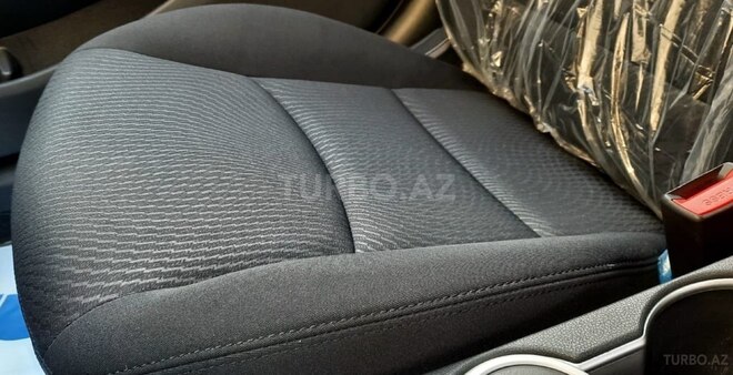 Hyundai Elantra 2015, 120,000 km - 1.8 l - Bakı