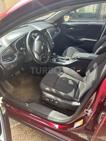 Chevrolet Malibu 2016, 145,000 km - 1.5 l - Bakı