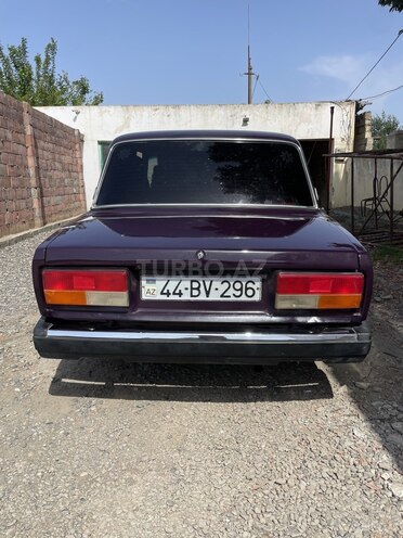 LADA (VAZ) 2107 2002, 92,850 km - 1.6 l - Cəlilabad