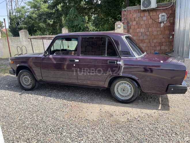 LADA (VAZ) 2107 2002, 92,850 km - 1.6 l - Cəlilabad