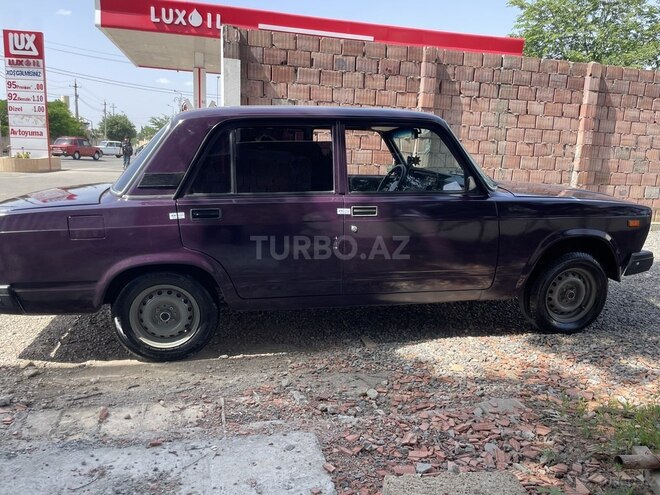 LADA (VAZ) 2107 2002, 92,850 km - 1.6 l - Cəlilabad