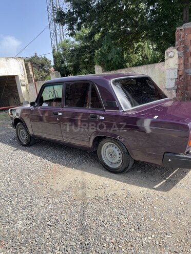 LADA (VAZ) 2107 2002, 92,850 km - 1.6 l - Cəlilabad