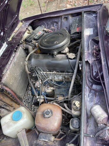 LADA (VAZ) 2107 2002, 92,850 km - 1.6 l - Cəlilabad