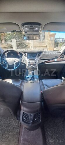 Hyundai Grandeur 2015, 260,000 km - 2.2 l - Bakı