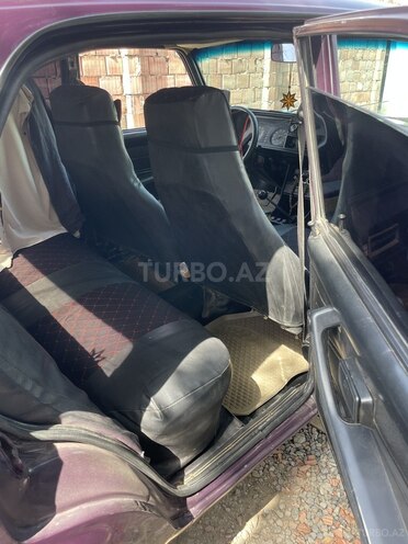 LADA (VAZ) 2107 2002, 92,850 km - 1.6 l - Cəlilabad