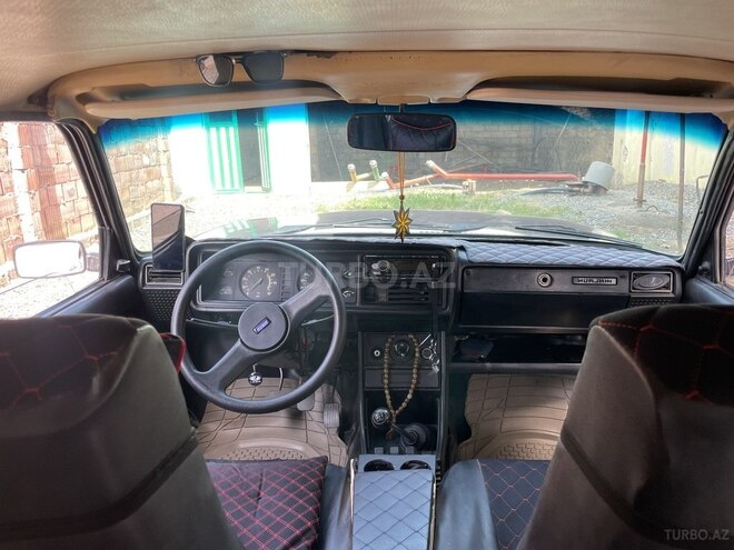 LADA (VAZ) 2107 2002, 92,850 km - 1.6 l - Cəlilabad