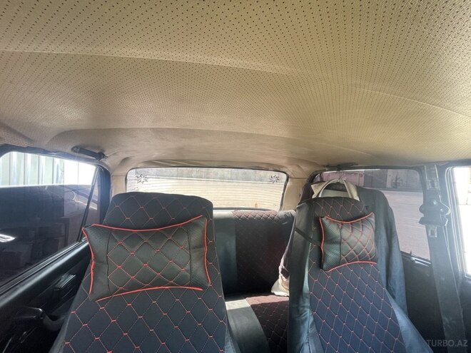 LADA (VAZ) 2107 2002, 92,850 km - 1.6 l - Cəlilabad