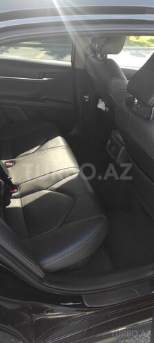 Toyota Camry 2021, 84,000 km - 2.5 л - Bakı