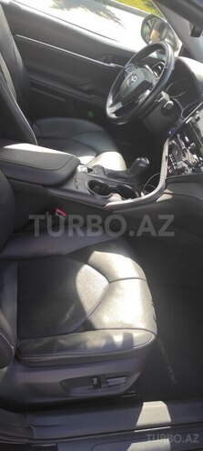 Toyota Camry 2021, 84,000 km - 2.5 л - Bakı
