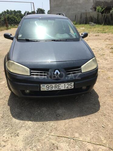 Renault Megane 2008, 400,000 km - 1.5 л - Masallı