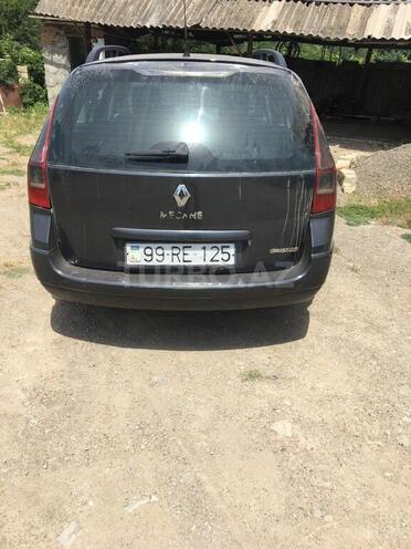Renault Megane 2008, 400,000 km - 1.5 л - Masallı