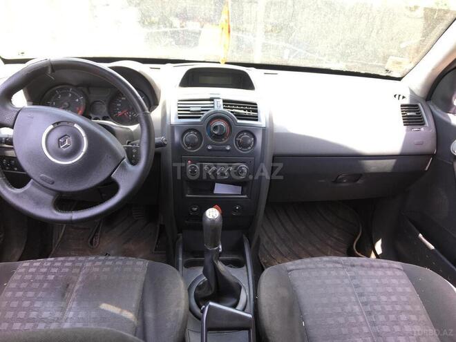 Renault Megane 2008, 400,000 km - 1.5 л - Masallı