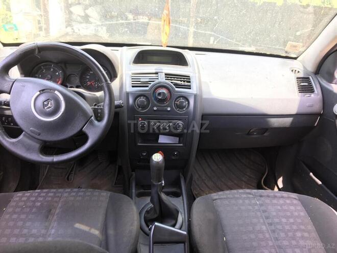 Renault Megane 2008, 400,000 km - 1.5 л - Masallı