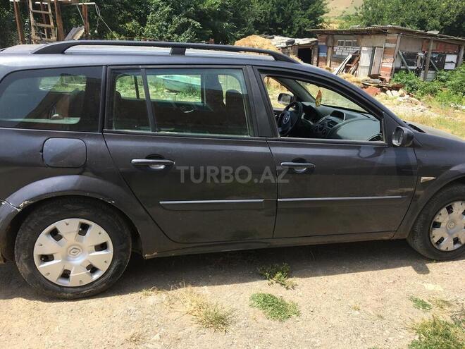Renault Megane 2008, 400,000 km - 1.5 л - Masallı