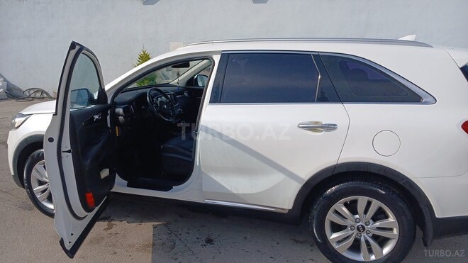 Kia Sorento 2015, 189,000 km - 2.0 l - Bakı