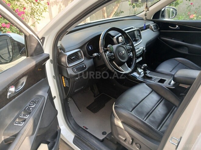 Kia Sorento 2015, 189,000 km - 2.0 l - Bakı