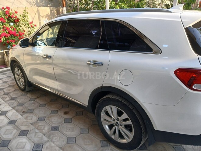 Kia Sorento 2015, 189,000 km - 2.0 l - Bakı