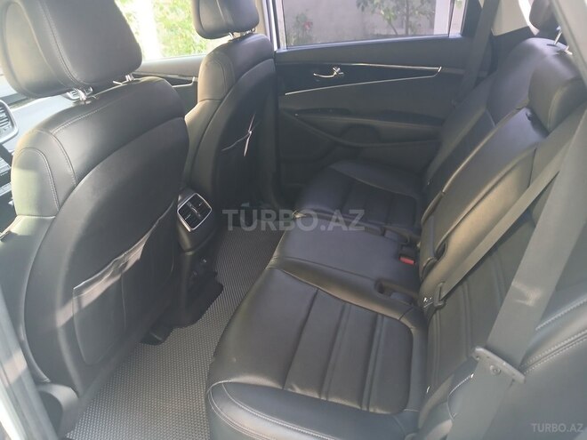 Kia Sorento 2015, 189,000 km - 2.0 l - Bakı