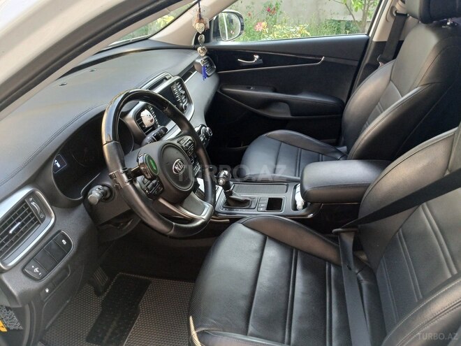 Kia Sorento 2015, 189,000 km - 2.0 l - Bakı