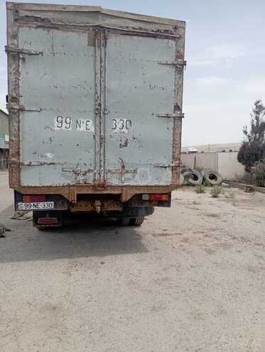 KamAz 5320 1984, 15,000 km - 11.0 l - Bakı