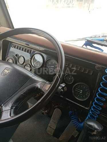 KamAz 5320 1984, 15,000 km - 11.0 l - Bakı