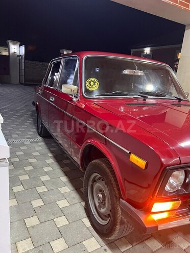 LADA (VAZ) 2106 1995, 95,000 km - 1.6 л - Bakı