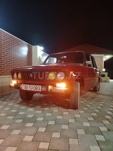 LADA (VAZ) 2106 1995, 95,000 km - 1.6 л - Bakı