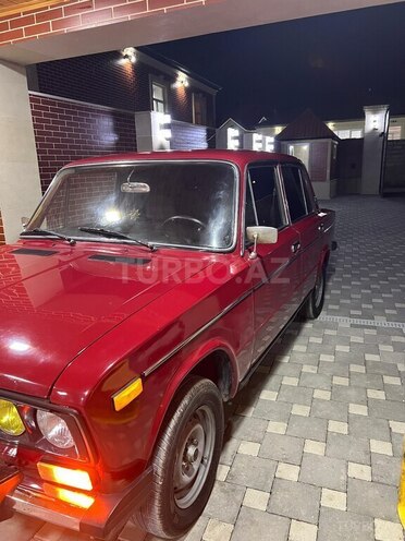 LADA (VAZ) 2106 1995, 95,000 km - 1.6 л - Bakı